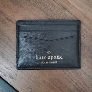 Kate Spade Card Mini Wallet